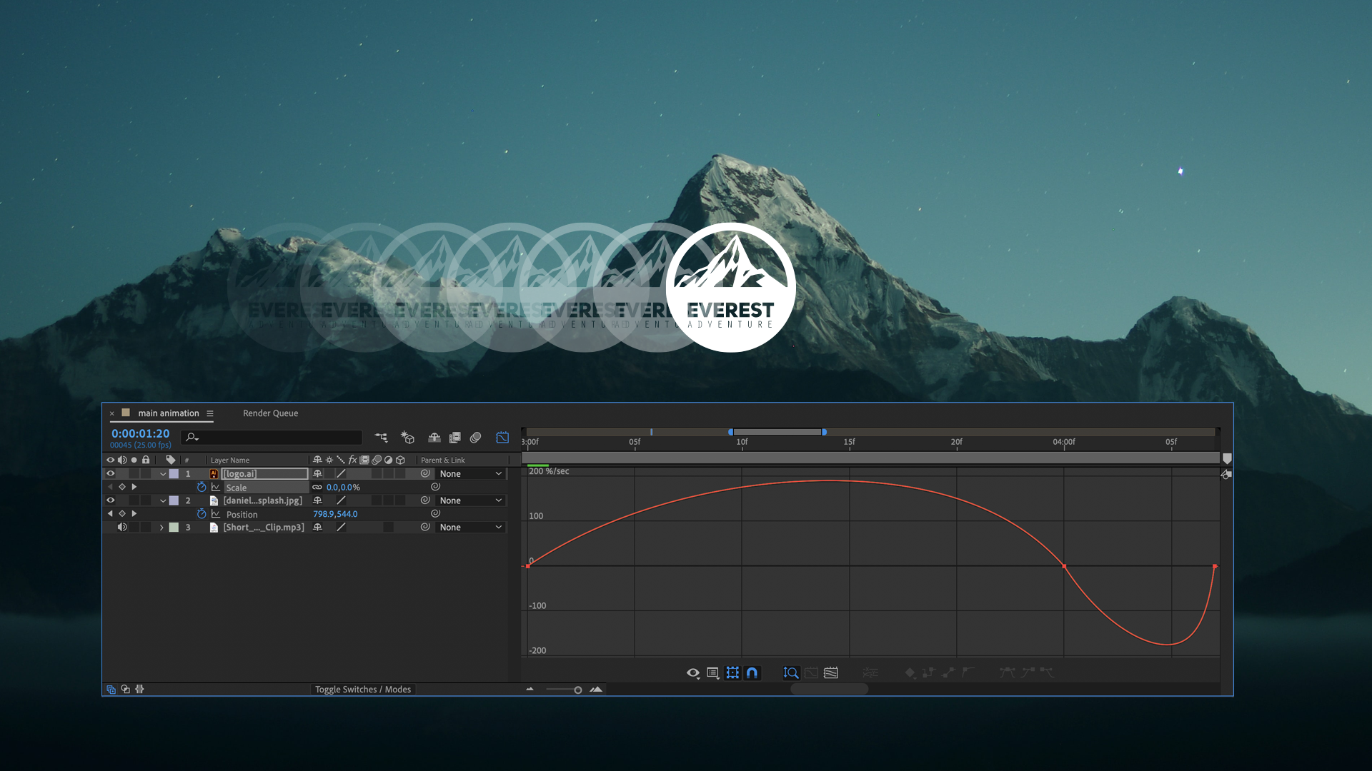 after effects illustrator workflow download